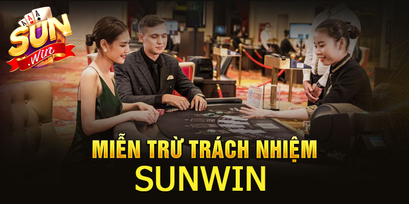 Miễn trừ trách nhiệm Sunwin với thông tin không thuộc website Miễn trừ trách nhiệm Sunwin với thông tin không thuộc website