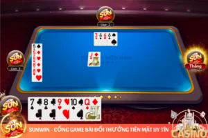 Thuật ngữ tiến lên sunwin